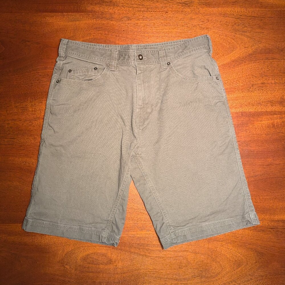 Prana Breathe Shorts